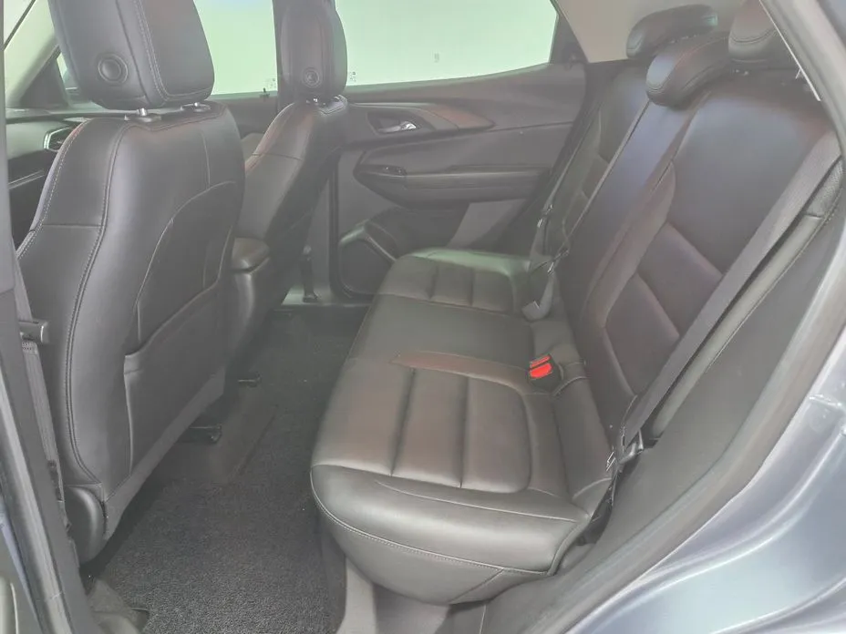 Chevrolet (GM Daewoo) Trailblazer 2022 из KR, фото 6