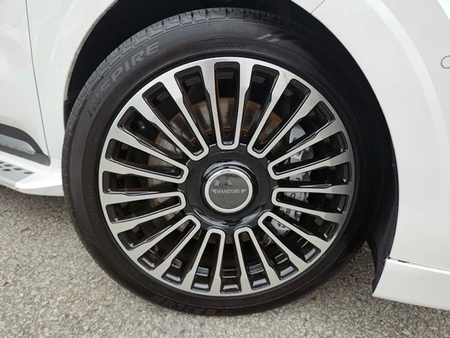 Kia Carnival — фото 10