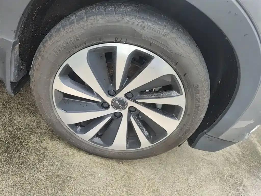 BYD PLUS New Energy — фото 10
