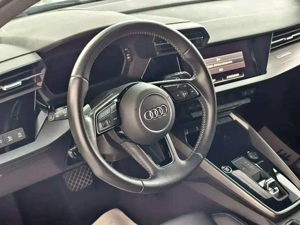 Audi A3 — фото 6