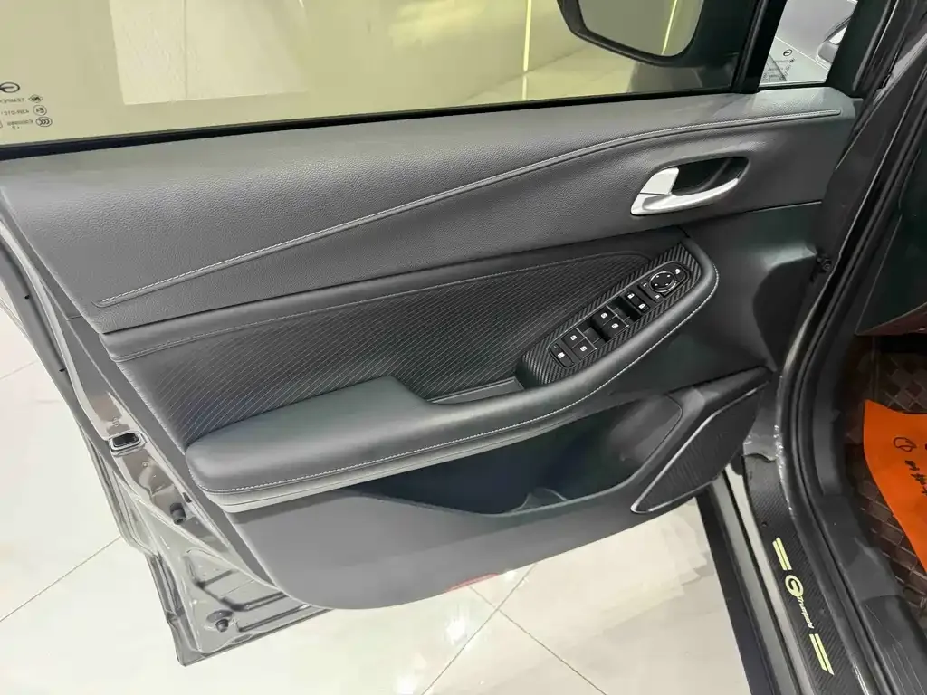 GAC Motor Trumpchi GS4 — фото 8