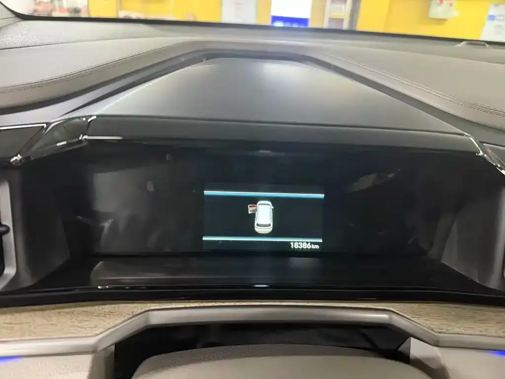Hyundai Custo — фото 2