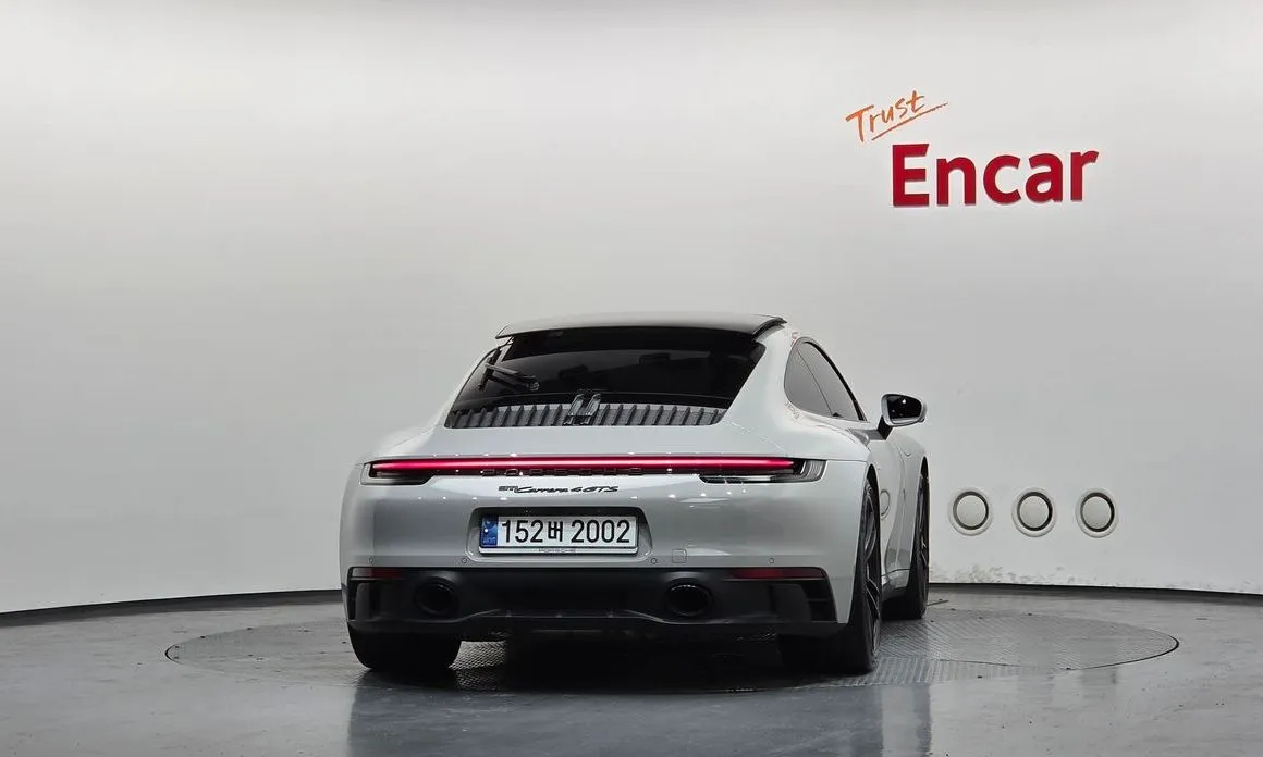 Porsche 911 — фото 2