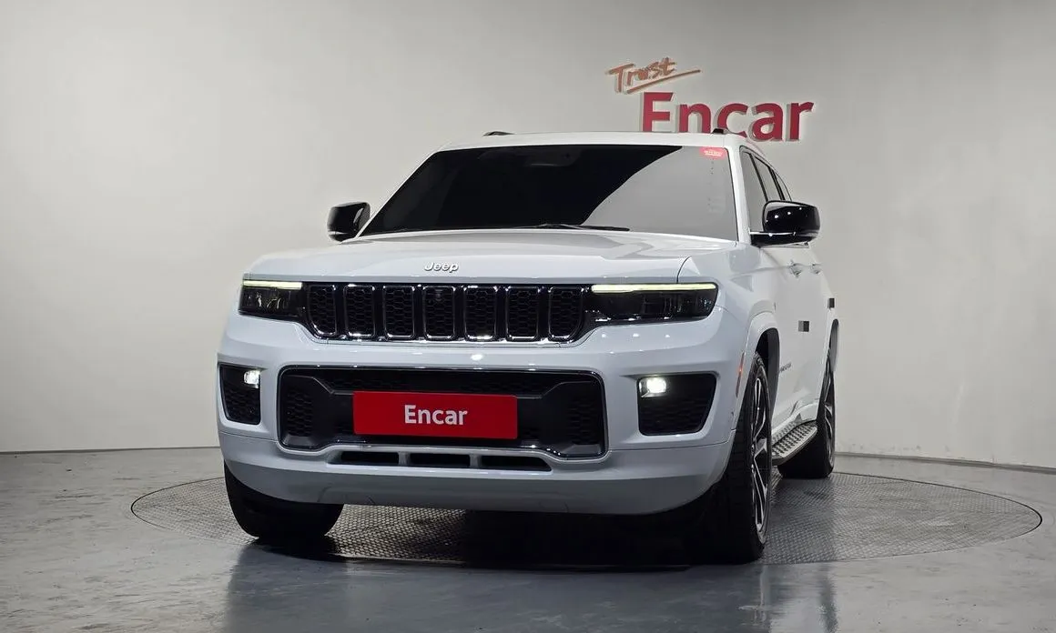 Jeep Cherokee — фото 8