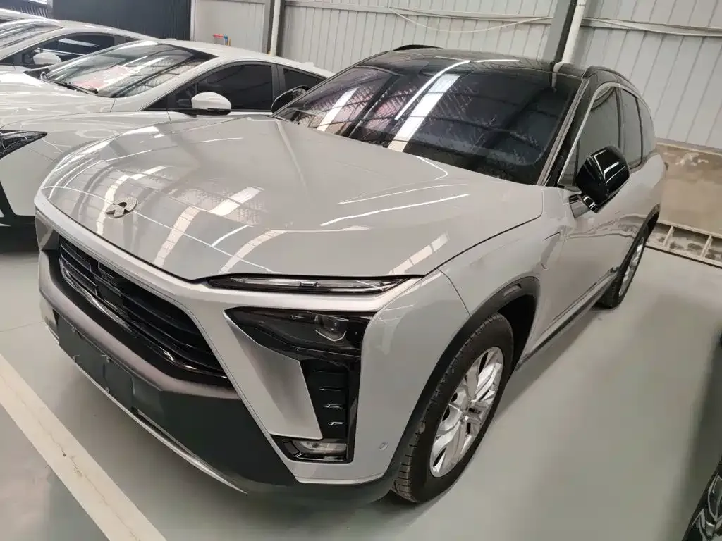 NIO ES8 2022 из CN, фото 6