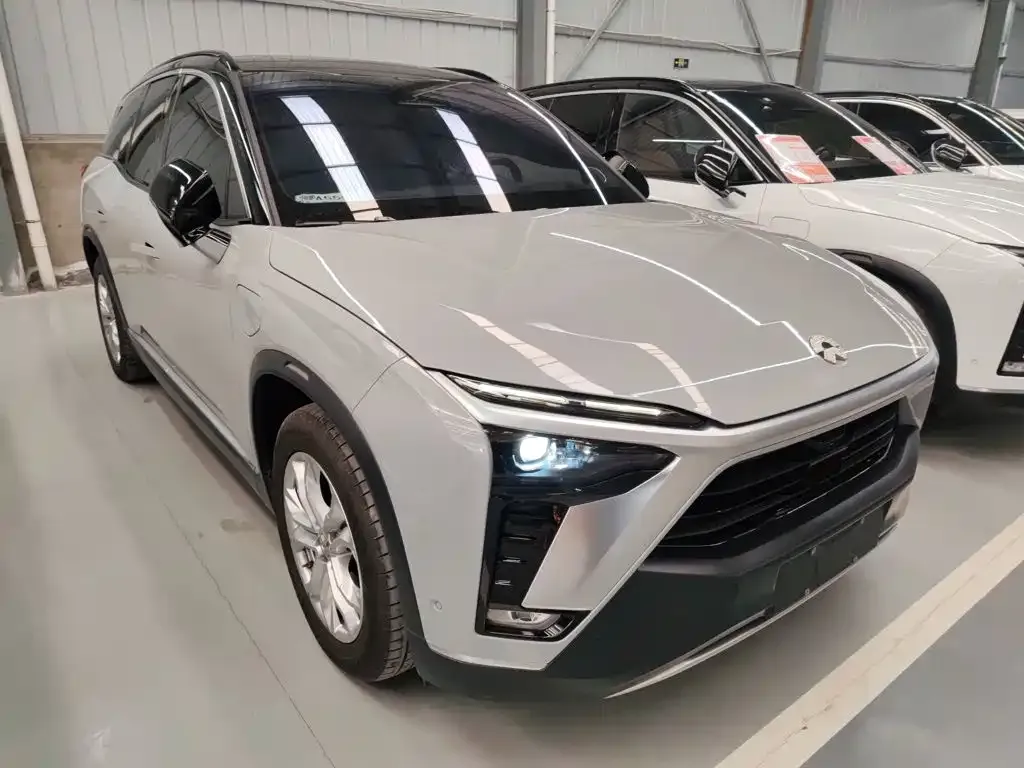 NIO ES8 2022 из CN, фото 5
