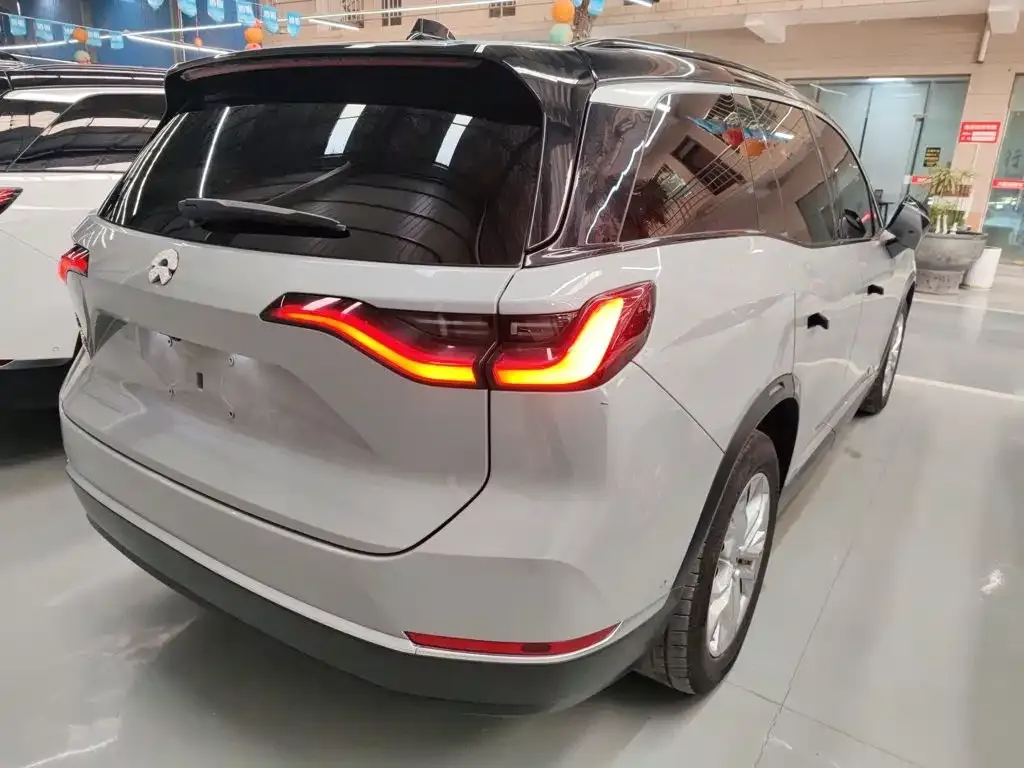 NIO ES8 2022 из CN, фото 10
