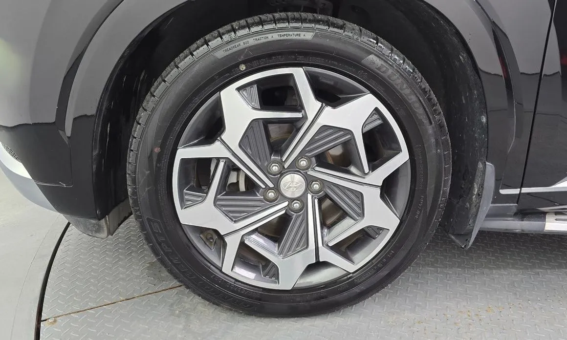 Hyundai Palisade — фото 10
