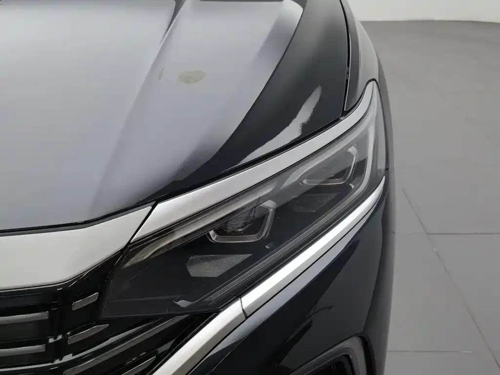 Volkswagen 帕萨特插电混动 — фото 4