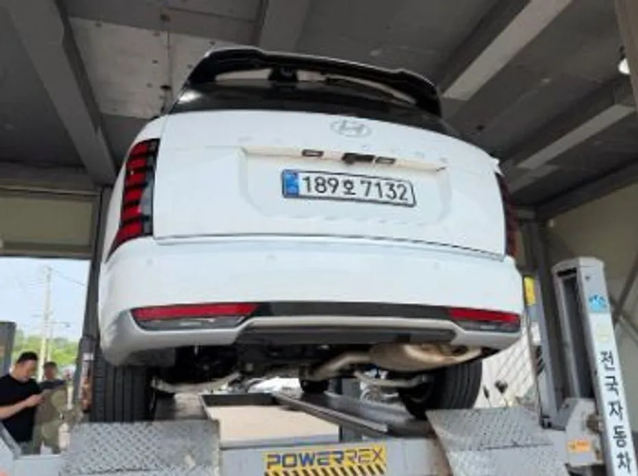 Hyundai Palisade — фото 2