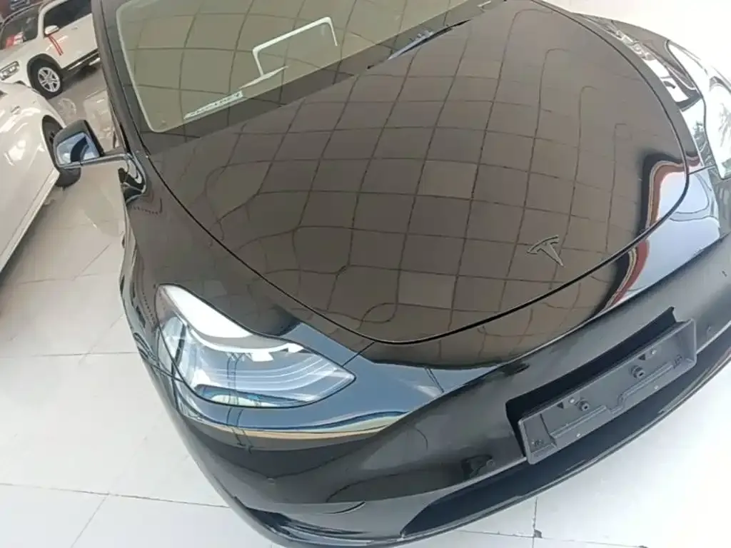 Tesla Model Y — фото 5