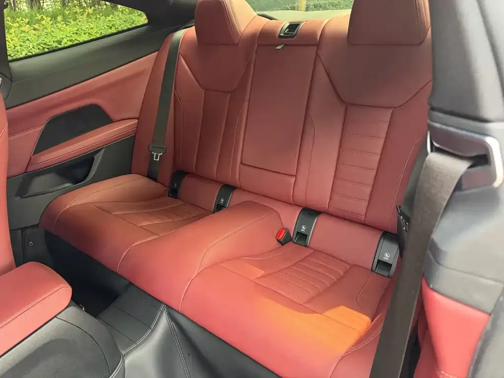 BMW 4 Series — фото 4