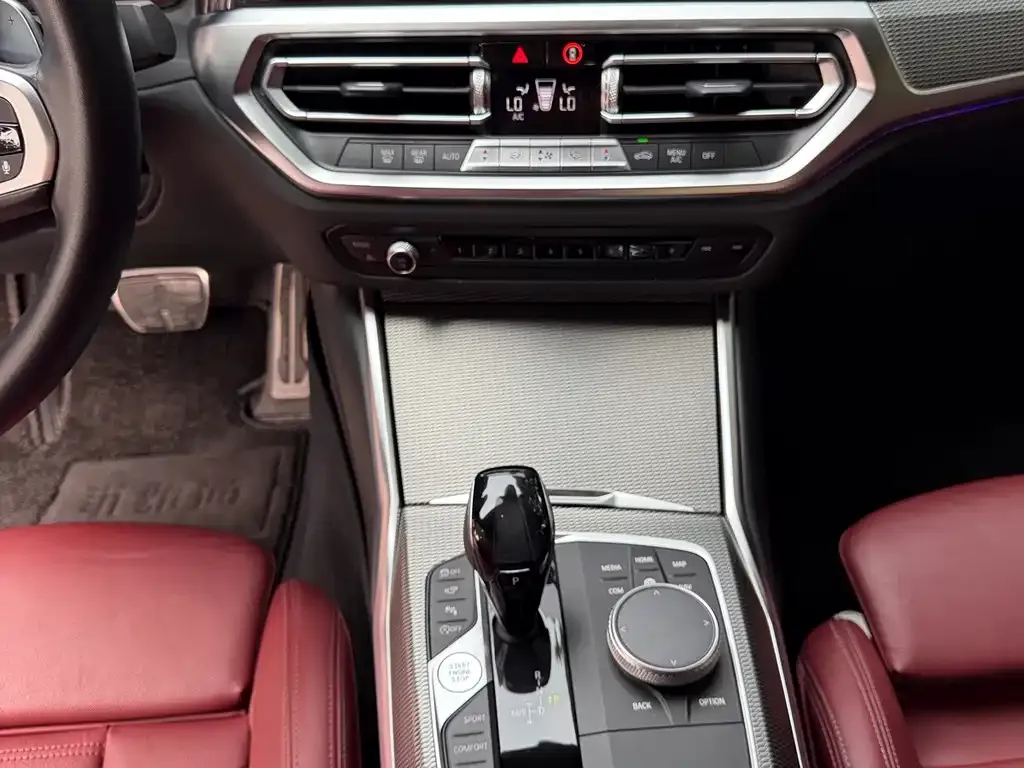 BMW 4 Series — фото 3