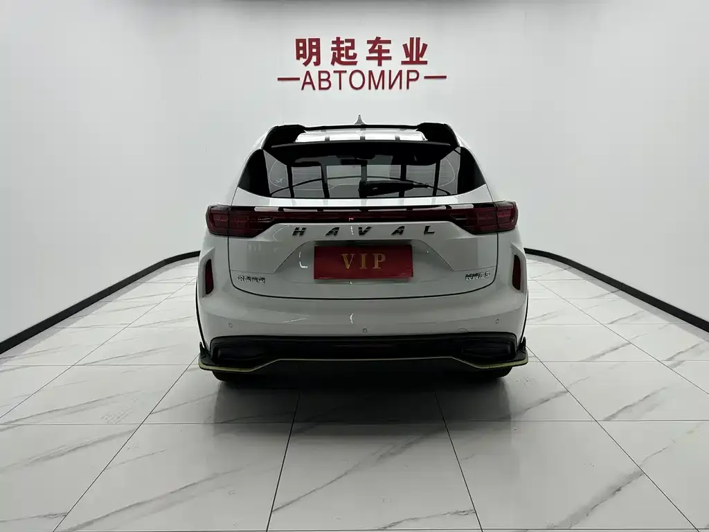Haval Chitu 2022 из CN, фото 2
