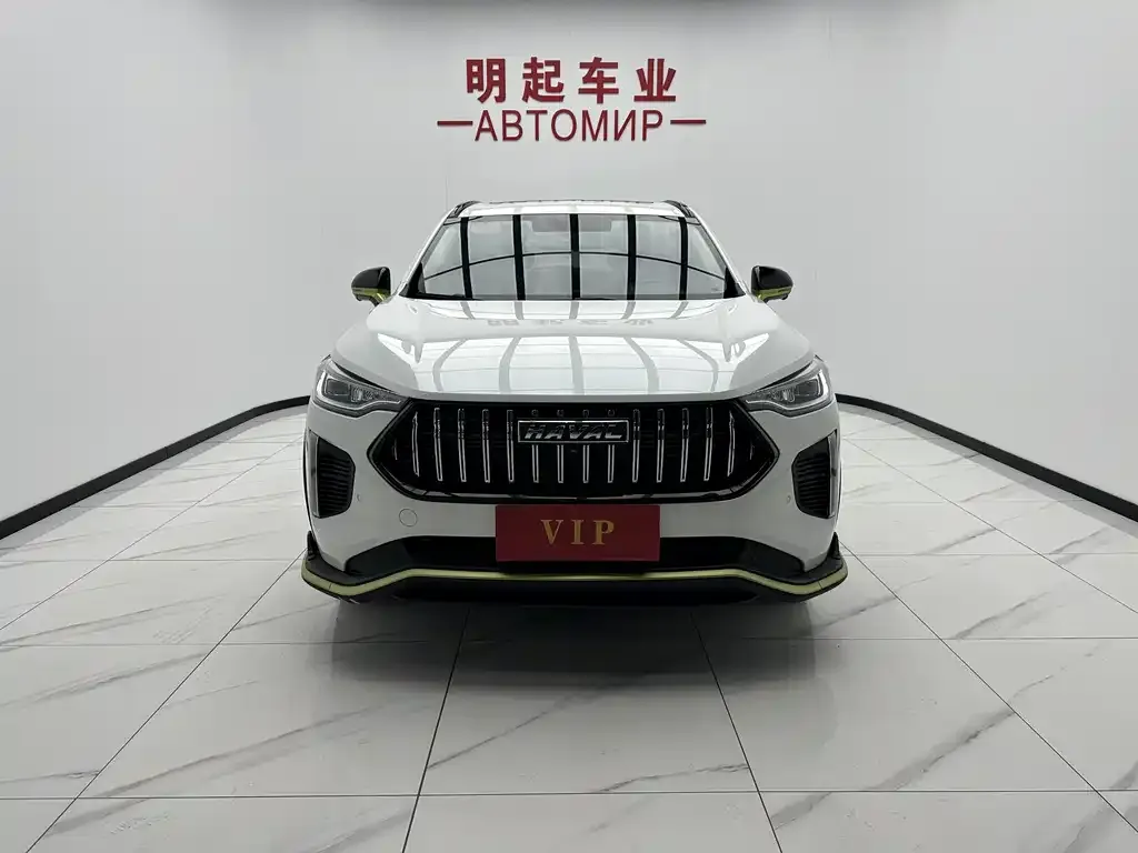 Haval Chitu 2022 из CN, фото 5