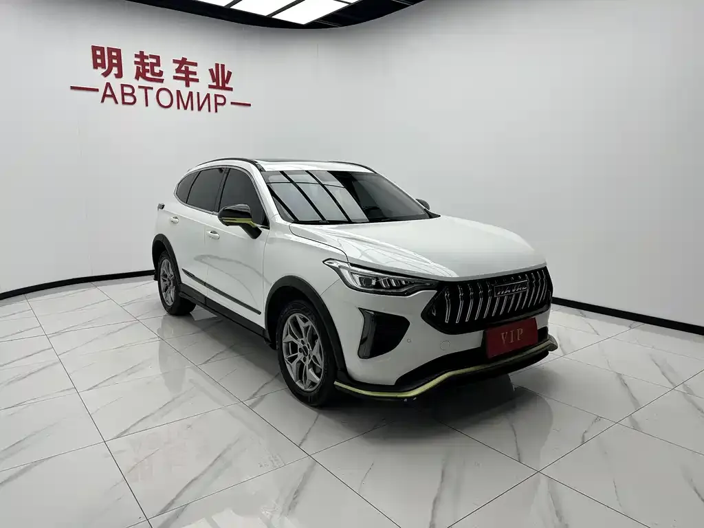 Haval Chitu 2022 из CN, фото 7