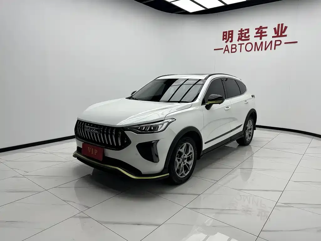 Haval Chitu 2022 из CN, фото 9