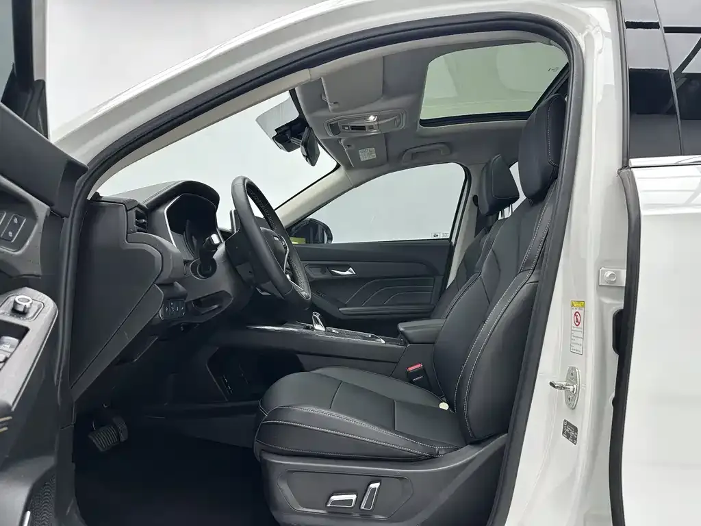 Haval Chitu 2022 из CN, фото 6