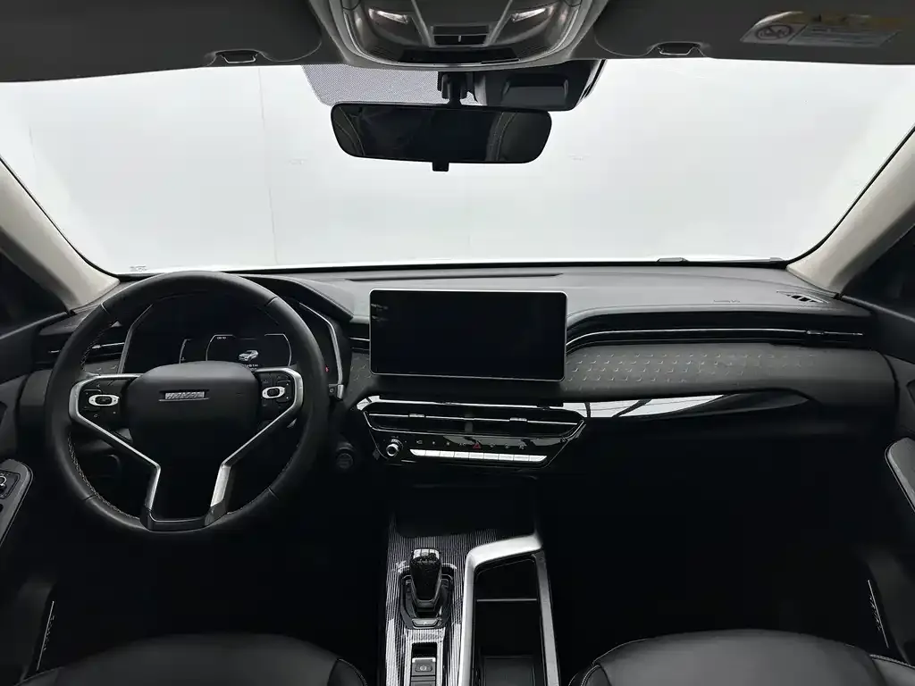 Haval Chitu 2022 из CN, фото 3