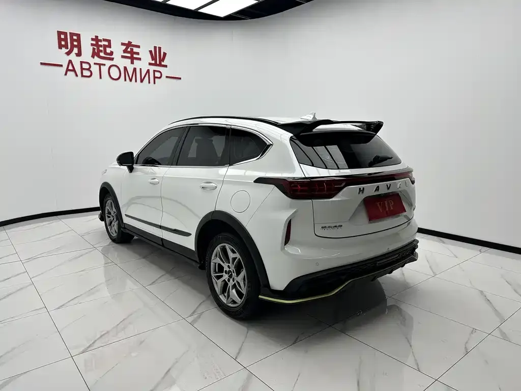 Haval Chitu 2022 из CN, фото 4