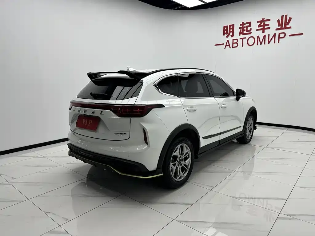 Haval Chitu 2022 из CN, фото 10