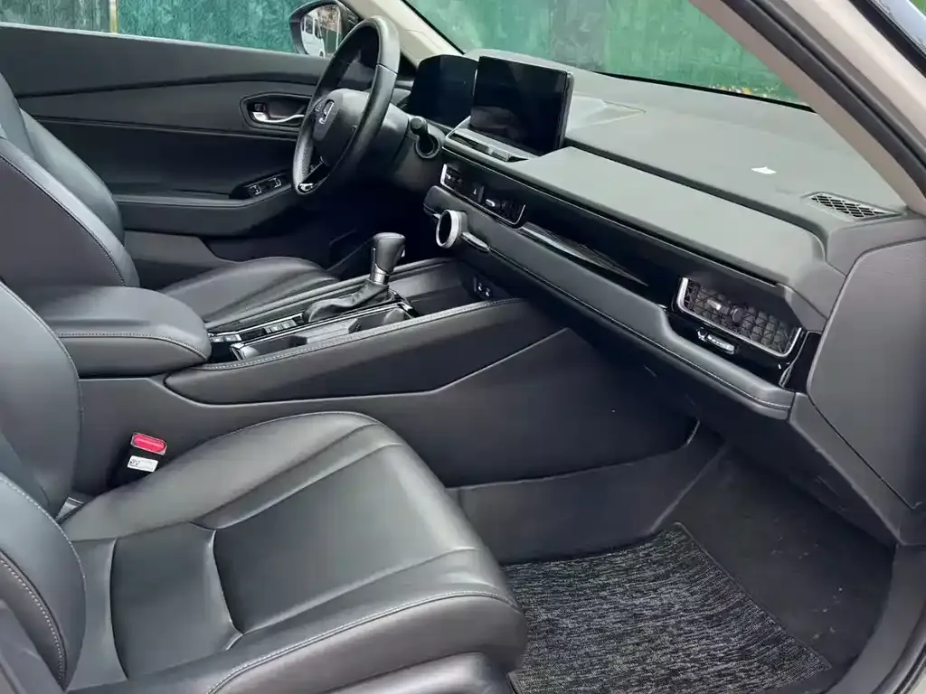 Honda Inspire 2024 из CN, фото 7