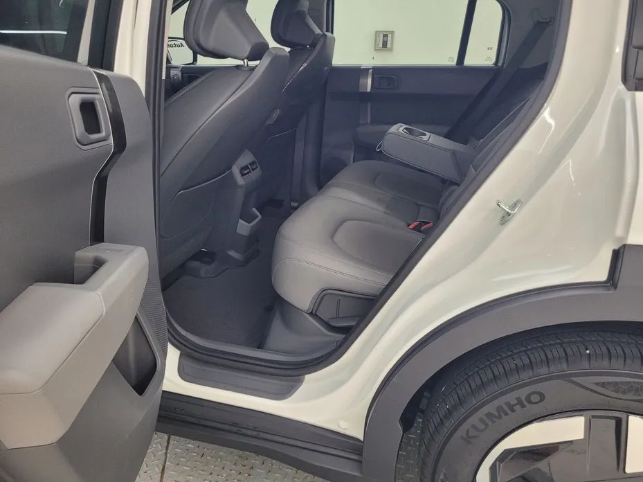 Kia EV3 — фото 2