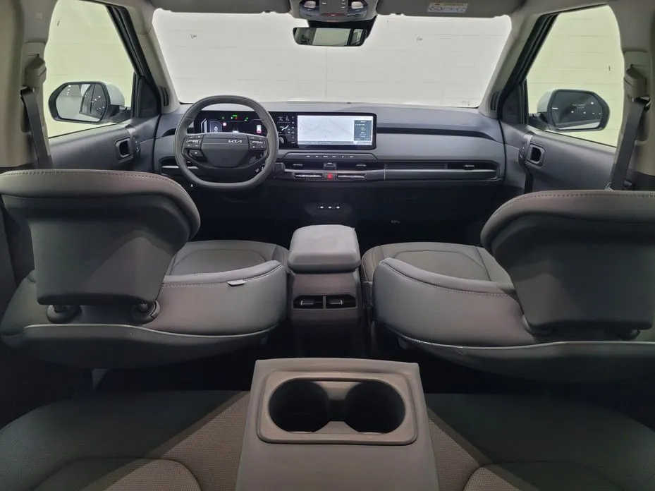 Kia EV3 — фото 6