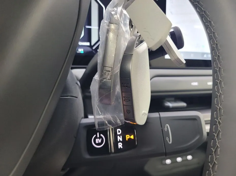 Kia EV3 — фото 4
