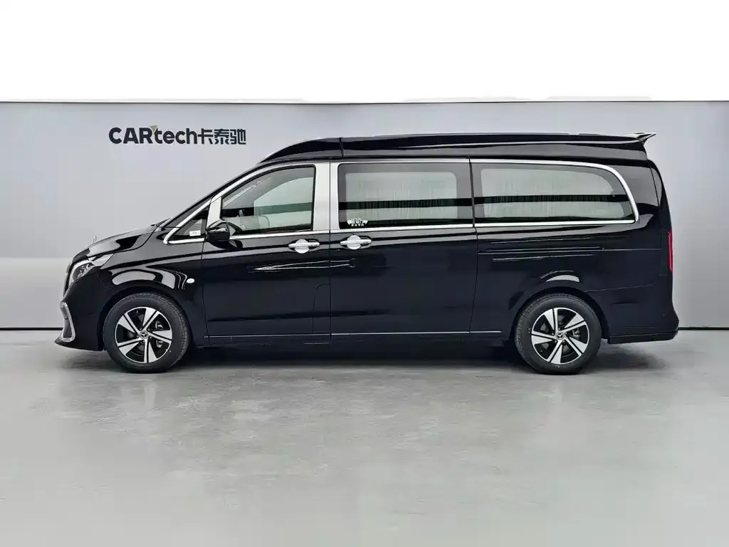 Mercedes-Benz Vito — фото 2
