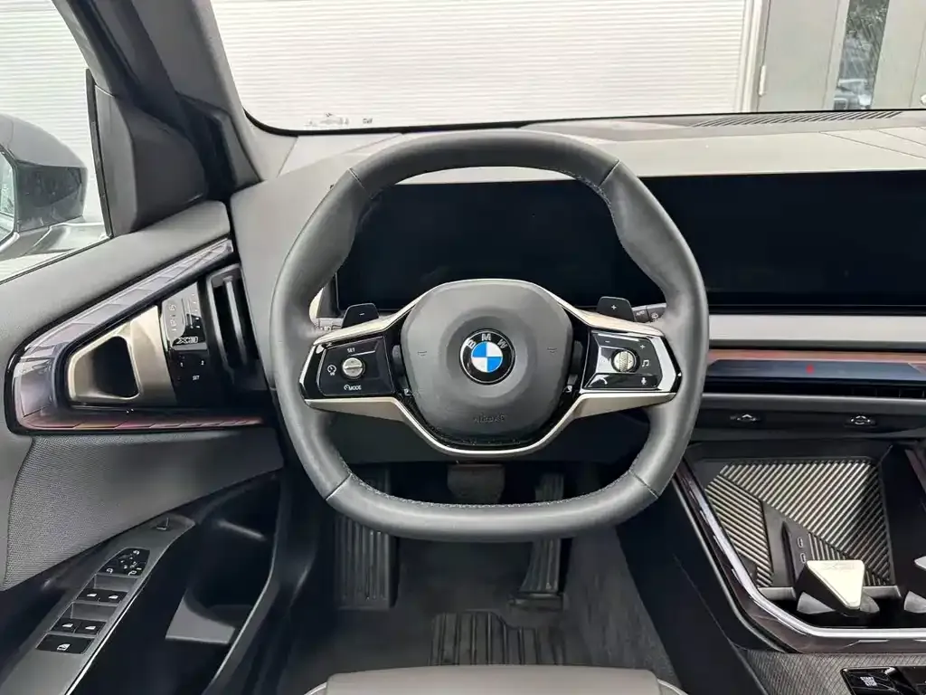 BMW X3 — фото 2