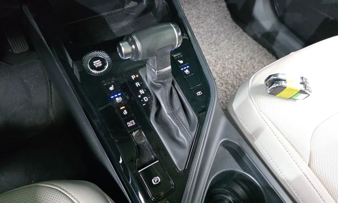 Kia Niro 2022 из KR, фото 9