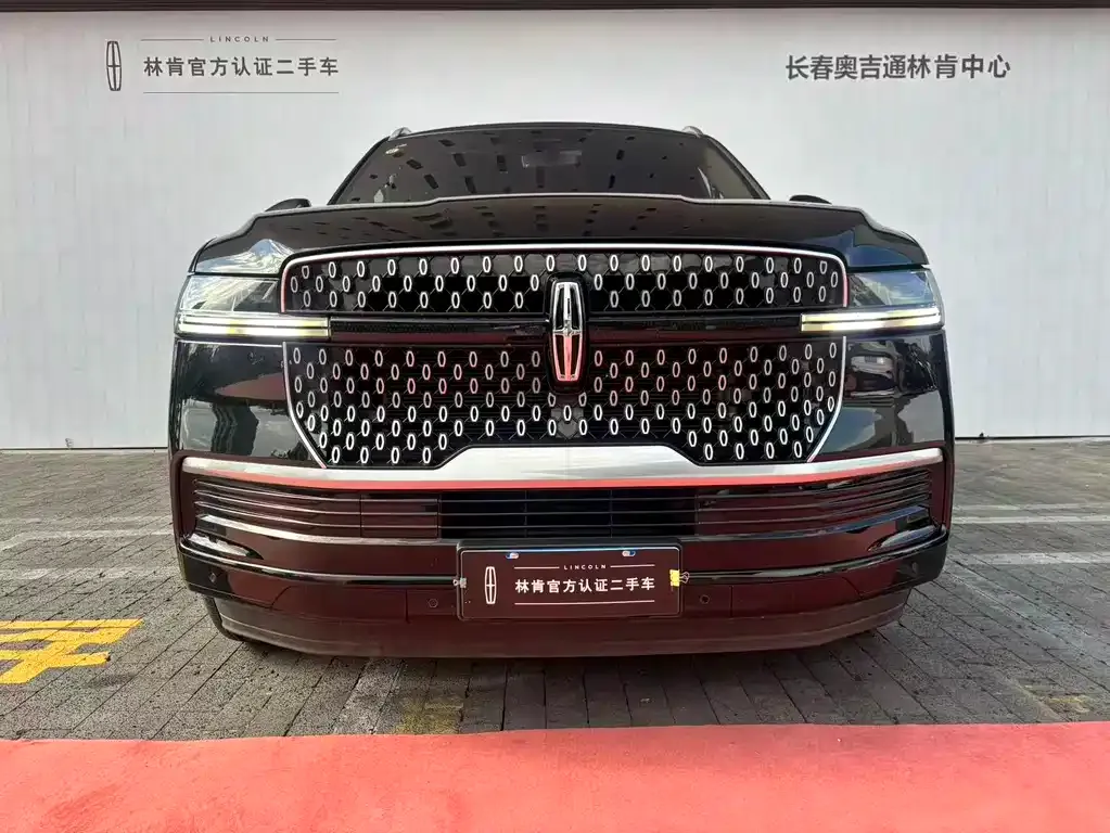 Lincoln Navigator — фото 3