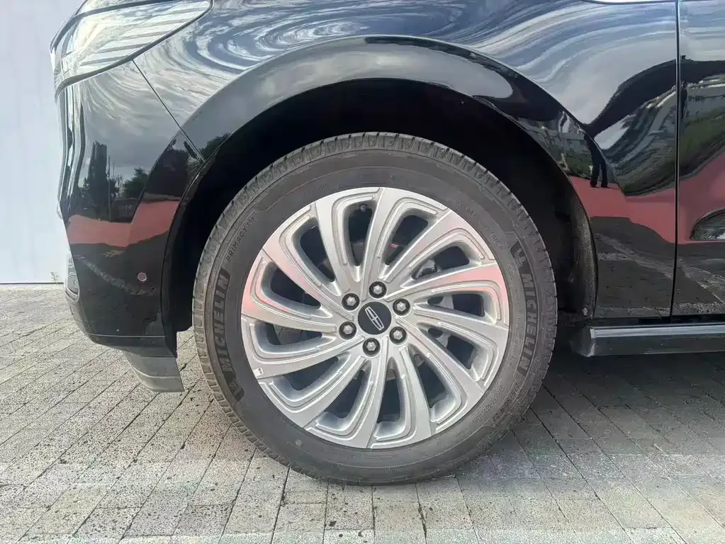 Lincoln Navigator — фото 10