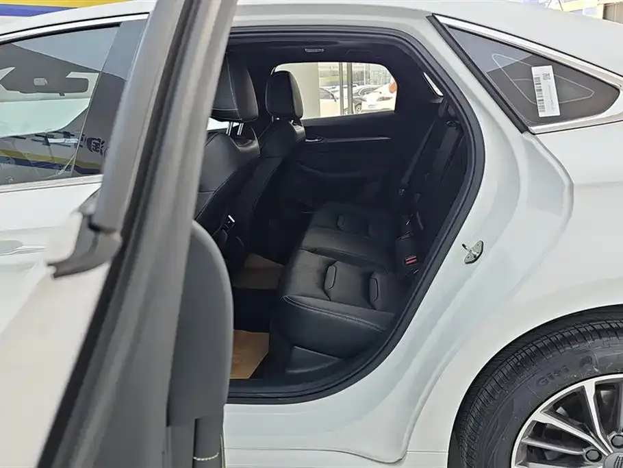Geely Xingrui 2024 из CN, фото 9