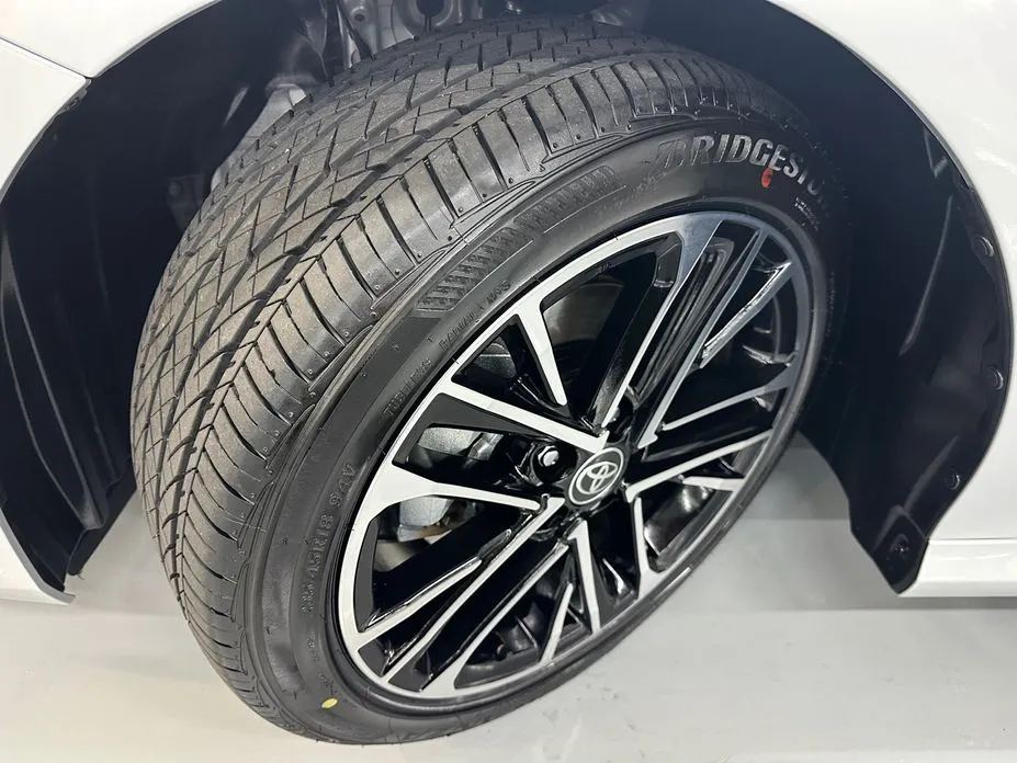 Toyota Camry 2026 из KR, фото 2