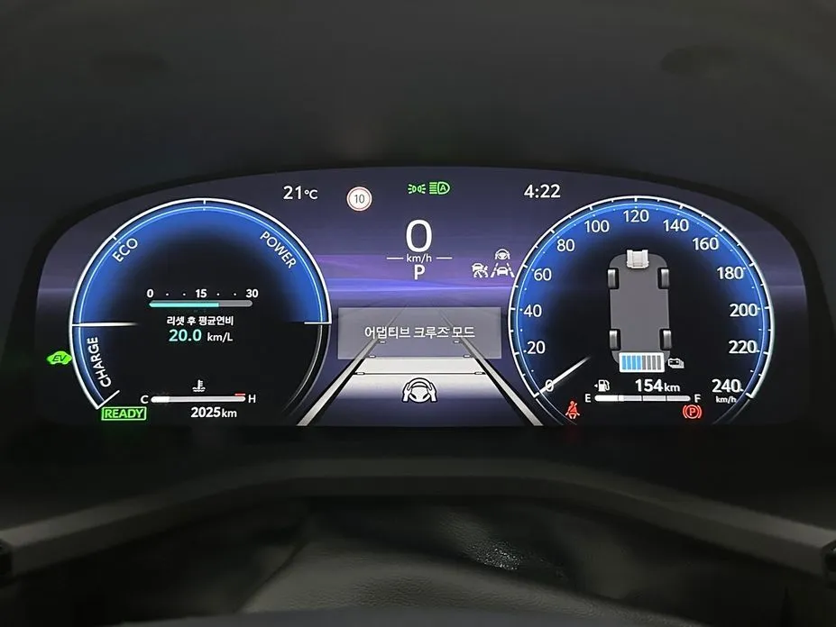 Toyota Camry 2026 из KR, фото 5