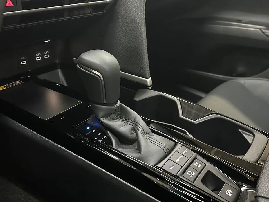 Toyota Camry 2026 из KR, фото 4
