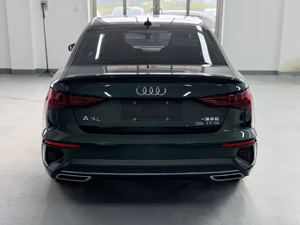 Audi A3 — фото 2