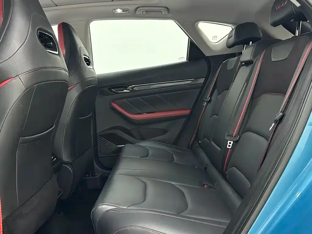 Geely Emgrand S 2022 из CN, фото 5
