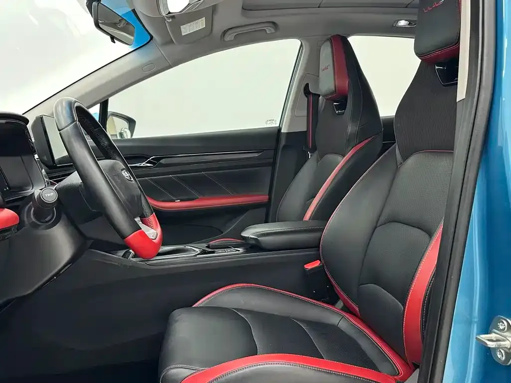Geely Emgrand S 2022 из CN, фото 6