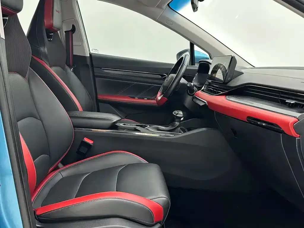 Geely Emgrand S 2022 из CN, фото 10