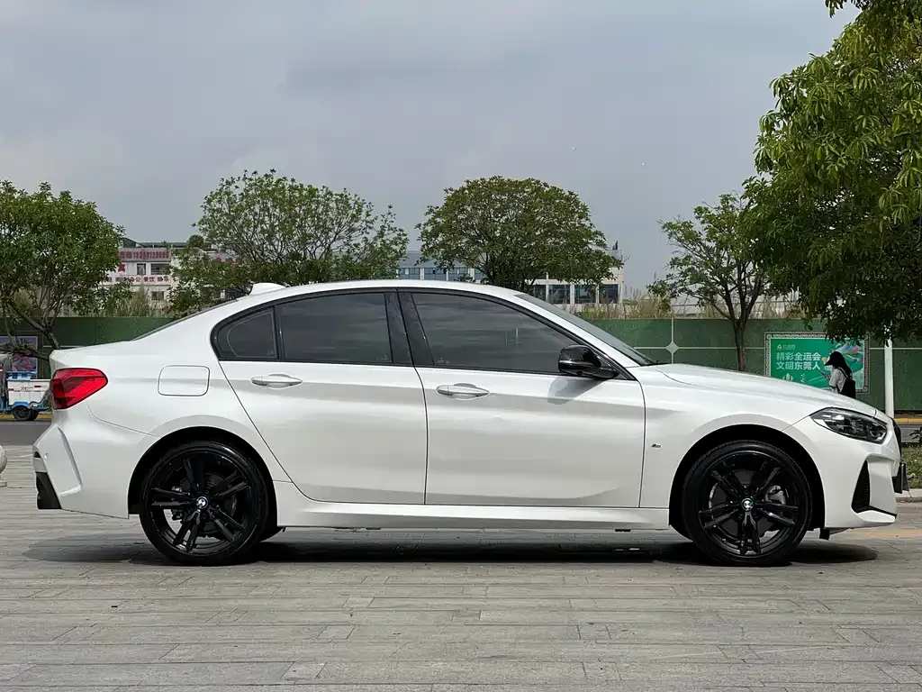 BMW 1 Series — фото 10
