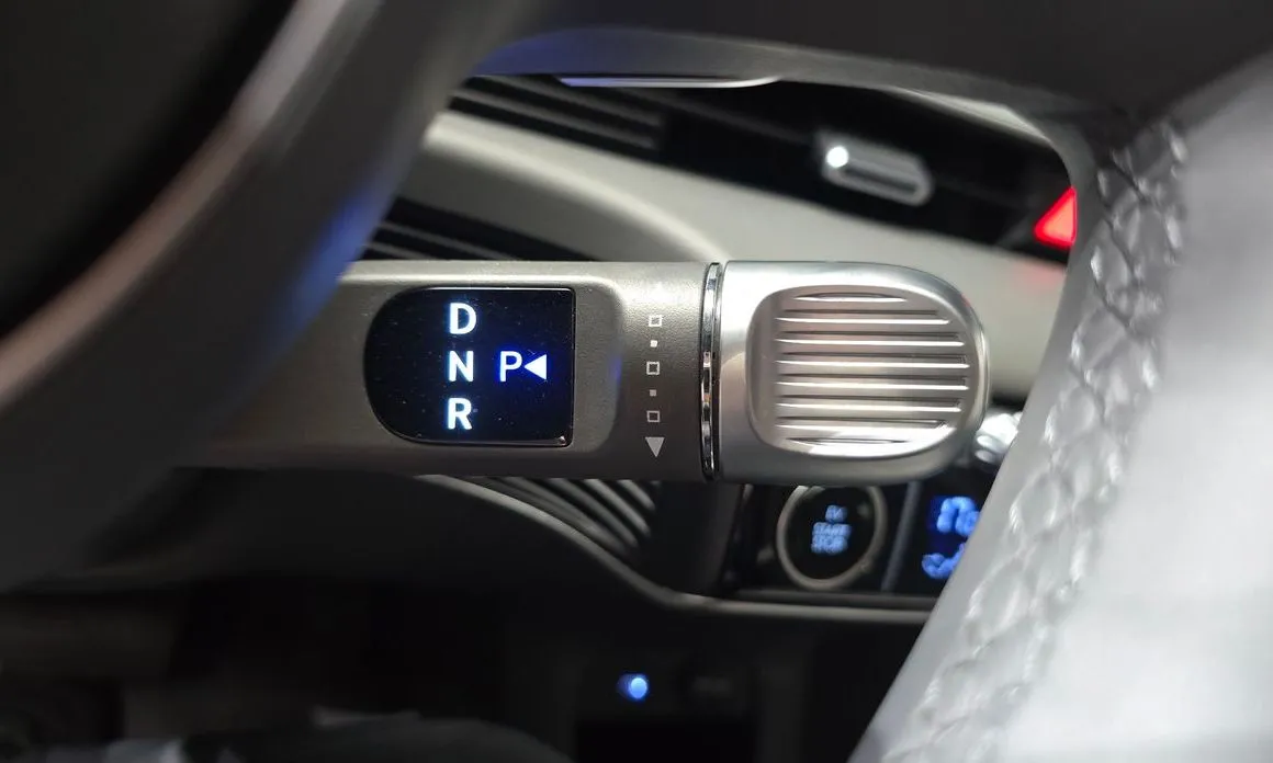 Hyundai Ioniq5 — фото 4