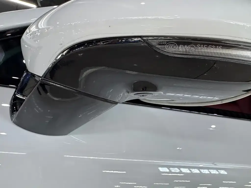 Porsche Panamera Hybrid — фото 4