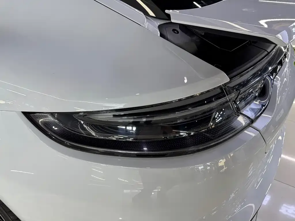 Porsche Panamera Hybrid — фото 6