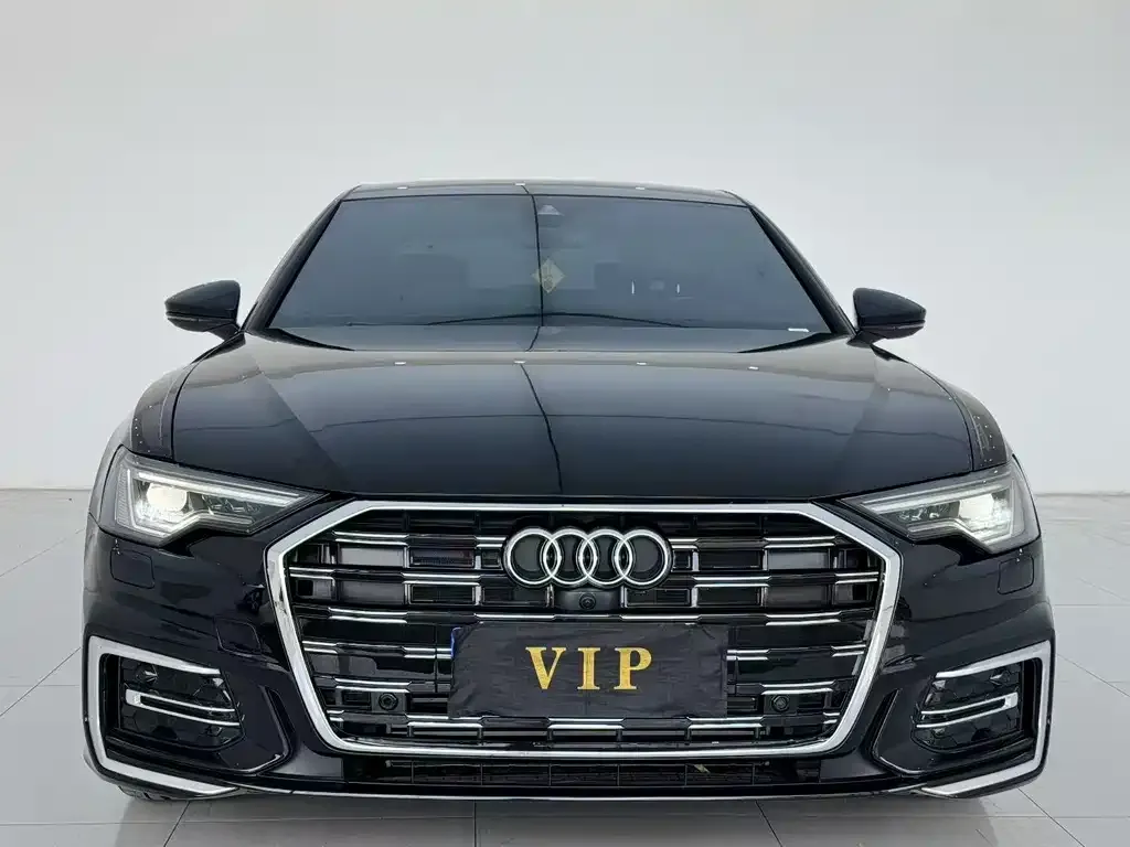 Audi A6L — фото 2