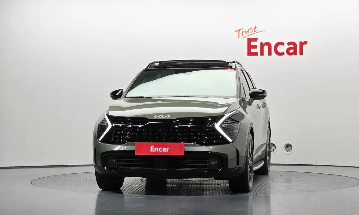Kia Sportage — фото 4