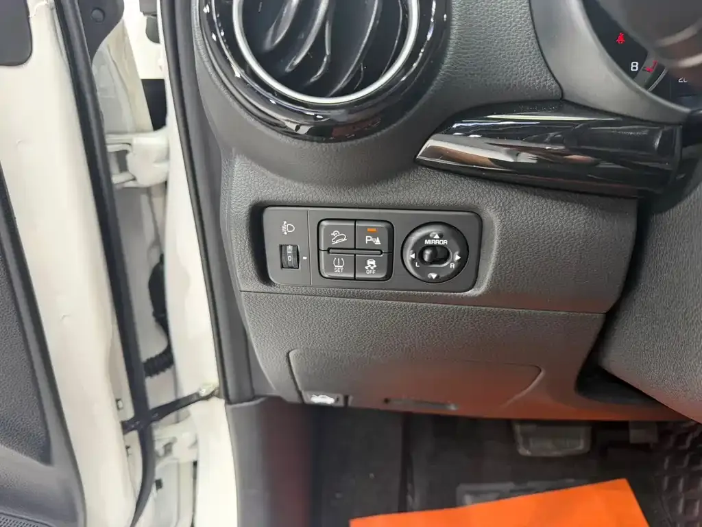 Kia KX1 — фото 7