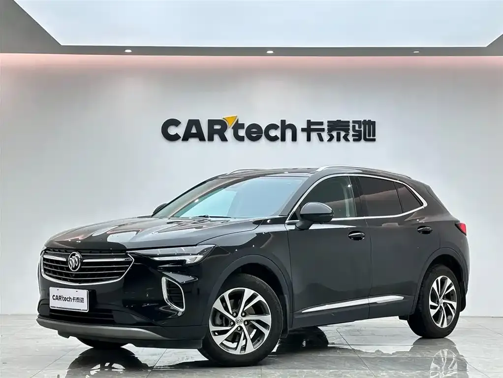 Buick Envision S